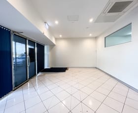 Offices commercial property leased at 92-96 Pacific Highway Wyong NSW 2259