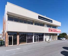 Other commercial property leased at 9 & 11/14 Dellamarta Road Wangara WA 6065