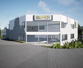 Factory, Warehouse & Industrial commercial property leased at Unit 3/2 Railway Court Cambridge TAS 7170