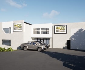 Factory, Warehouse & Industrial commercial property leased at Unit 3/2 Railway Court Cambridge TAS 7170