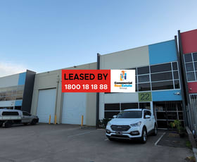 Showrooms / Bulky Goods commercial property leased at Mahoneys Road Thomastown VIC 3074