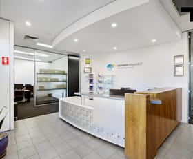Offices commercial property leased at 1st Floor/9 Harper Street Abbotsford VIC 3067