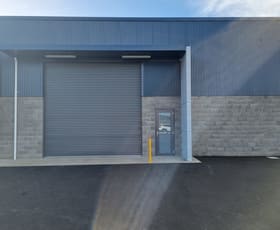 Factory, Warehouse & Industrial commercial property leased at 2/9 DUNNING COURT Glenburnie SA 5291