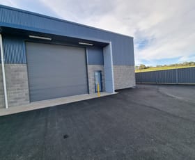 Factory, Warehouse & Industrial commercial property leased at 2/9 DUNNING COURT Glenburnie SA 5291