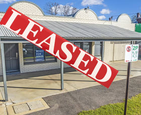 Offices commercial property leased at 575 – 57 High Street Echuca VIC 3564