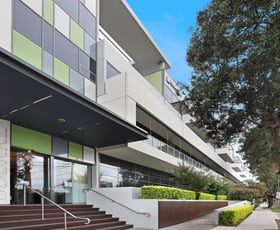 Offices commercial property leased at 1.25/90-96 Bourke Road Alexandria NSW 2015