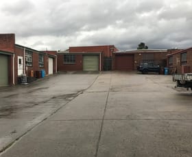 Factory, Warehouse & Industrial commercial property leased at 2/19 Fitzgerald Street Ferntree Gully VIC 3156