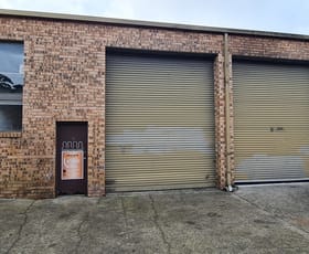 Factory, Warehouse & Industrial commercial property leased at 6/121 Old Pittwater Road Brookvale NSW 2100