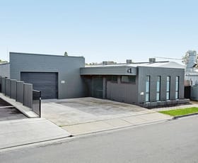 Factory, Warehouse & Industrial commercial property leased at 22 Paula Ave Windsor Gardens SA 5087