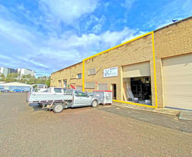 Factory, Warehouse & Industrial commercial property leased at 3/83 Cox Avenue Kingswood NSW 2747