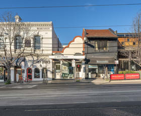 Offices commercial property for lease at 14A Toorak Road South Yarra VIC 3141