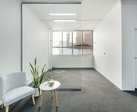 Offices commercial property for lease at 14A Toorak Road South Yarra VIC 3141