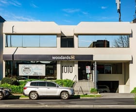 Offices commercial property leased at 1/1010 Doncaster Road Doncaster East VIC 3109