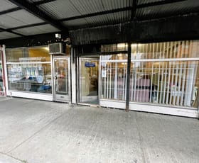 Medical / Consulting commercial property leased at 567-569 High Street Northcote VIC 3070