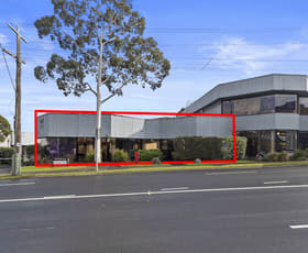 Offices commercial property leased at Suite 3,4,5/1401 Burke Road Kew East VIC 3102
