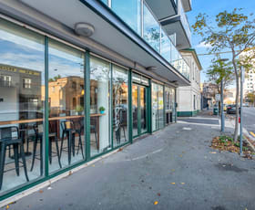 Shop & Retail commercial property leased at 1/288 Waymouth Street Adelaide SA 5000