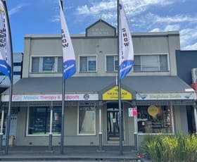 Medical / Consulting commercial property for lease at Suites 4&5/106 John Street Singleton NSW 2330