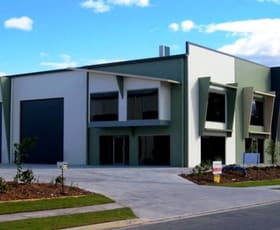 Factory, Warehouse & Industrial commercial property leased at 14/Lot 5 Canberra Street Hemmant QLD 4174
