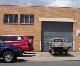 Factory, Warehouse & Industrial commercial property leased at Stafford QLD 4053