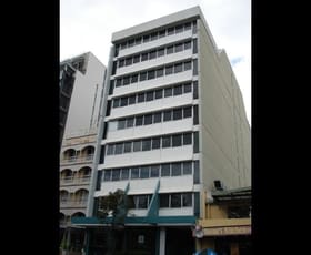 Offices commercial property leased at Spring Hill QLD 4000