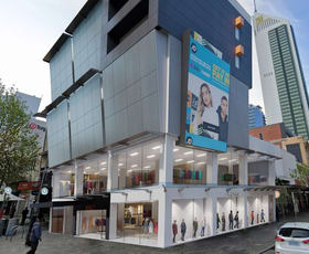 Shop & Retail commercial property leased at 110 William Street Perth WA 6000