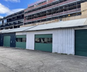 Factory, Warehouse & Industrial commercial property leased at 4/23 Lonsdale Street Braddon ACT 2612