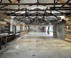 Factory, Warehouse & Industrial commercial property leased at 4/23 Lonsdale Street Braddon ACT 2612