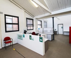 Offices commercial property leased at Level 3/10-14 Paterson Street Launceston TAS 7250