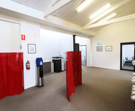 Offices commercial property leased at Level 3/10-14 Paterson Street Launceston TAS 7250