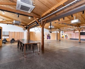 Showrooms / Bulky Goods commercial property leased at 73 Cromwell Street Collingwood VIC 3066