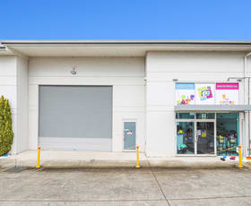 Offices commercial property leased at 5/60-64 Princes Highway Yallah NSW 2530