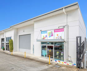 Factory, Warehouse & Industrial commercial property leased at 5/60-64 Princes Highway Yallah NSW 2530