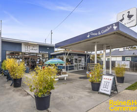 Shop & Retail commercial property leased at 11 Beach Road Kingston Beach TAS 7050