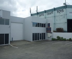 Factory, Warehouse & Industrial commercial property leased at 4/30 Kelliher Road Richlands QLD 4077