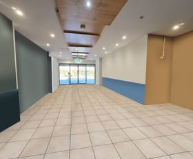 Medical / Consulting commercial property leased at 7 Surrey St Blacktown NSW 2148