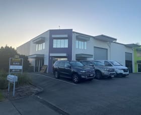 Factory, Warehouse & Industrial commercial property leased at 1/32 Technology Drive Warana QLD 4575