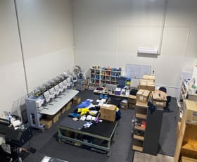 Factory, Warehouse & Industrial commercial property leased at 1/32 Technology Drive Warana QLD 4575