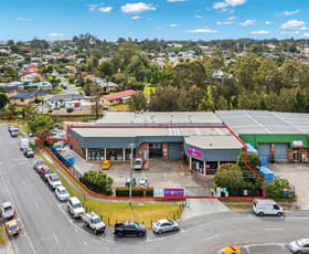 Factory, Warehouse & Industrial commercial property leased at 35 Smallwood Street Underwood QLD 4119