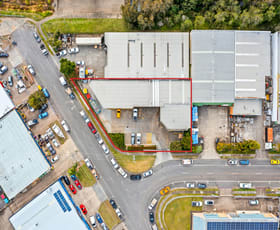 Factory, Warehouse & Industrial commercial property leased at 35 Smallwood Street Underwood QLD 4119