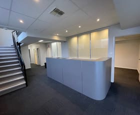 Factory, Warehouse & Industrial commercial property leased at 2/39 Laser Drive Rowville VIC 3178