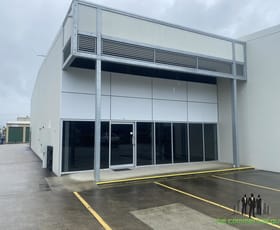 Showrooms / Bulky Goods commercial property leased at 1/164 South Pine Rd Brendale QLD 4500
