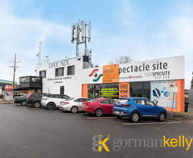 Medical / Consulting commercial property leased at 425 Maroondah Highway Croydon North VIC 3136