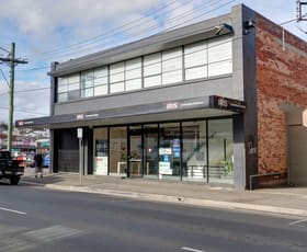 Offices commercial property for lease at 4/187 Brisbane Street Launceston TAS 7250