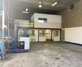Factory, Warehouse & Industrial commercial property leased at 8/141-151 Taren Point Road Taren Point NSW 2229