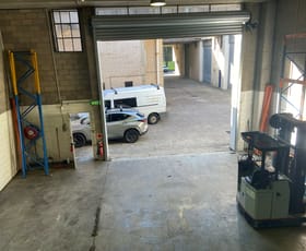 Factory, Warehouse & Industrial commercial property leased at 8/141-151 Taren Point Road Taren Point NSW 2229