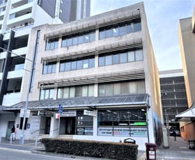 Other commercial property leased at 110-112 Church Street Parramatta NSW 2150