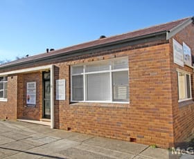 Offices commercial property leased at 2/8 Dawson Street Cooma NSW 2630