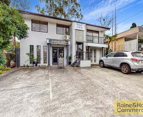 Offices commercial property leased at 2/22 Ferny Way Ferny Hills QLD 4055