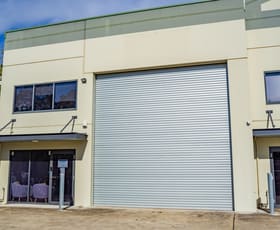 Factory, Warehouse & Industrial commercial property leased at 48A Medcalf Street Warners Bay NSW 2282
