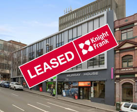 Offices commercial property leased at Ground  Unit 1/73-81 Murray Street Hobart TAS 7000